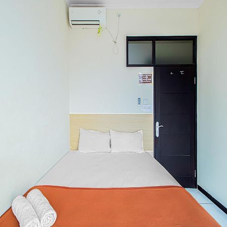 Bantal Guling Alun Alun Bandung Hotell Eksteriør bilde