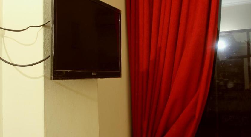 Bantal Guling Alun Alun Bandung Hotell Eksteriør bilde