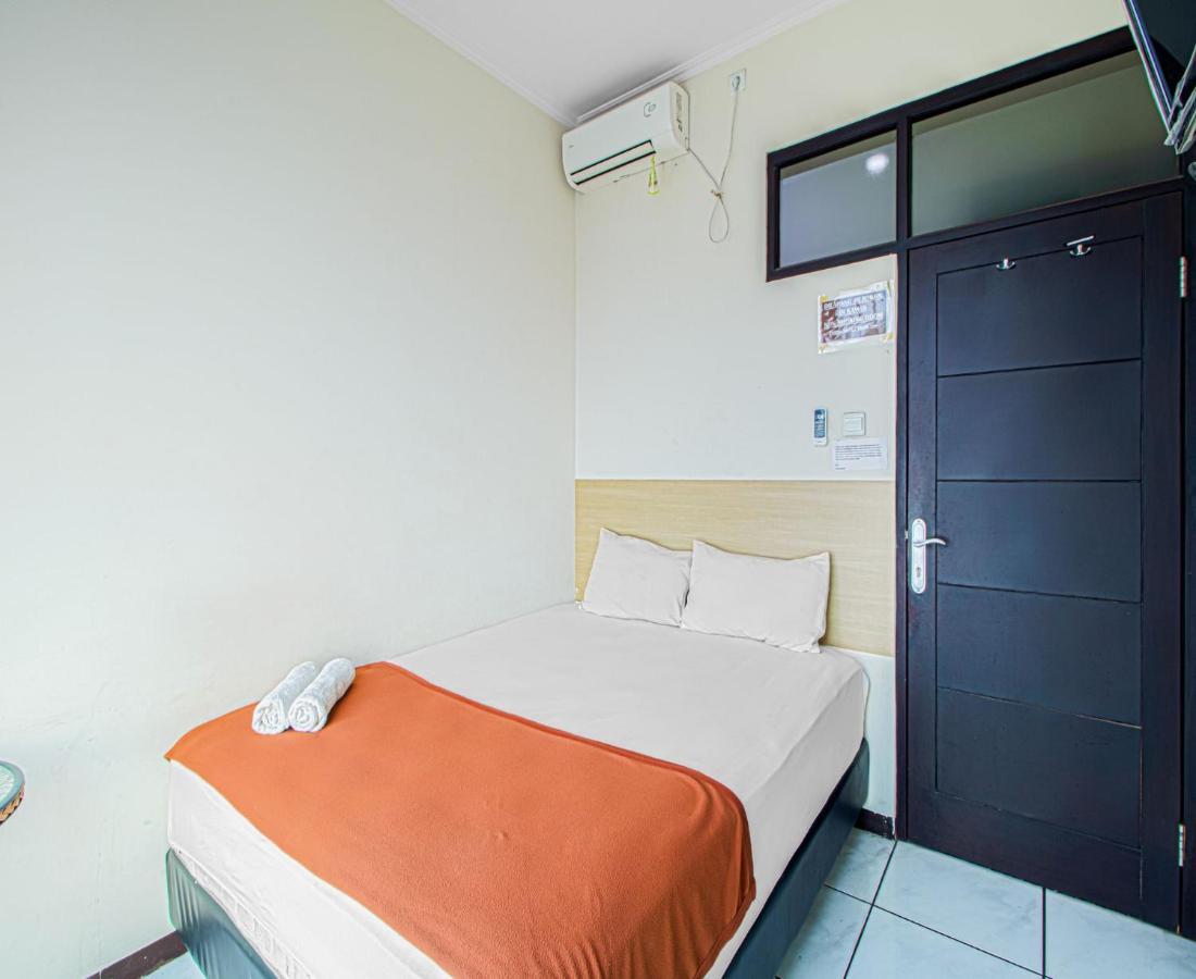 Bantal Guling Alun Alun Bandung Hotell Eksteriør bilde