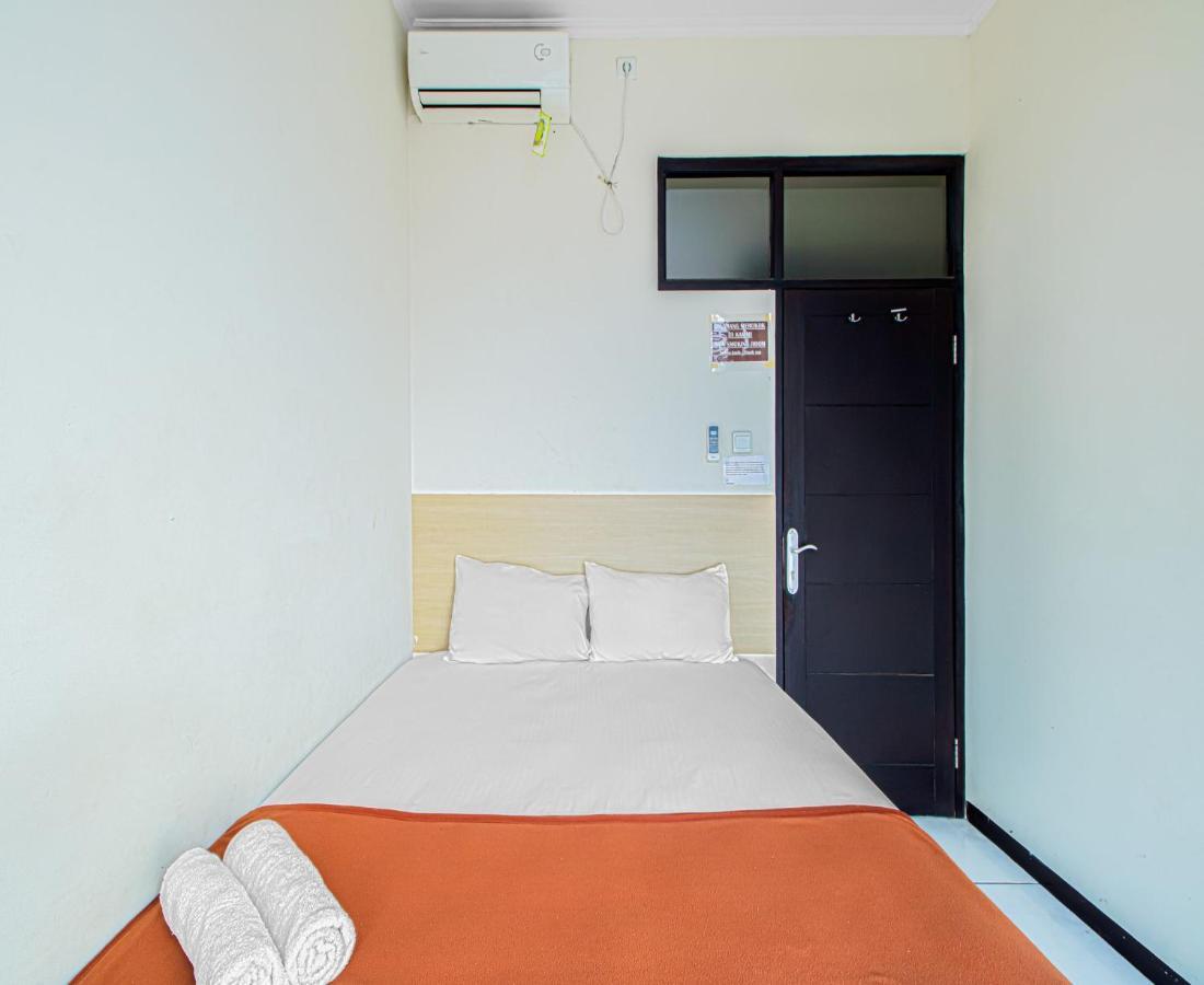 Bantal Guling Alun Alun Bandung Hotell Eksteriør bilde