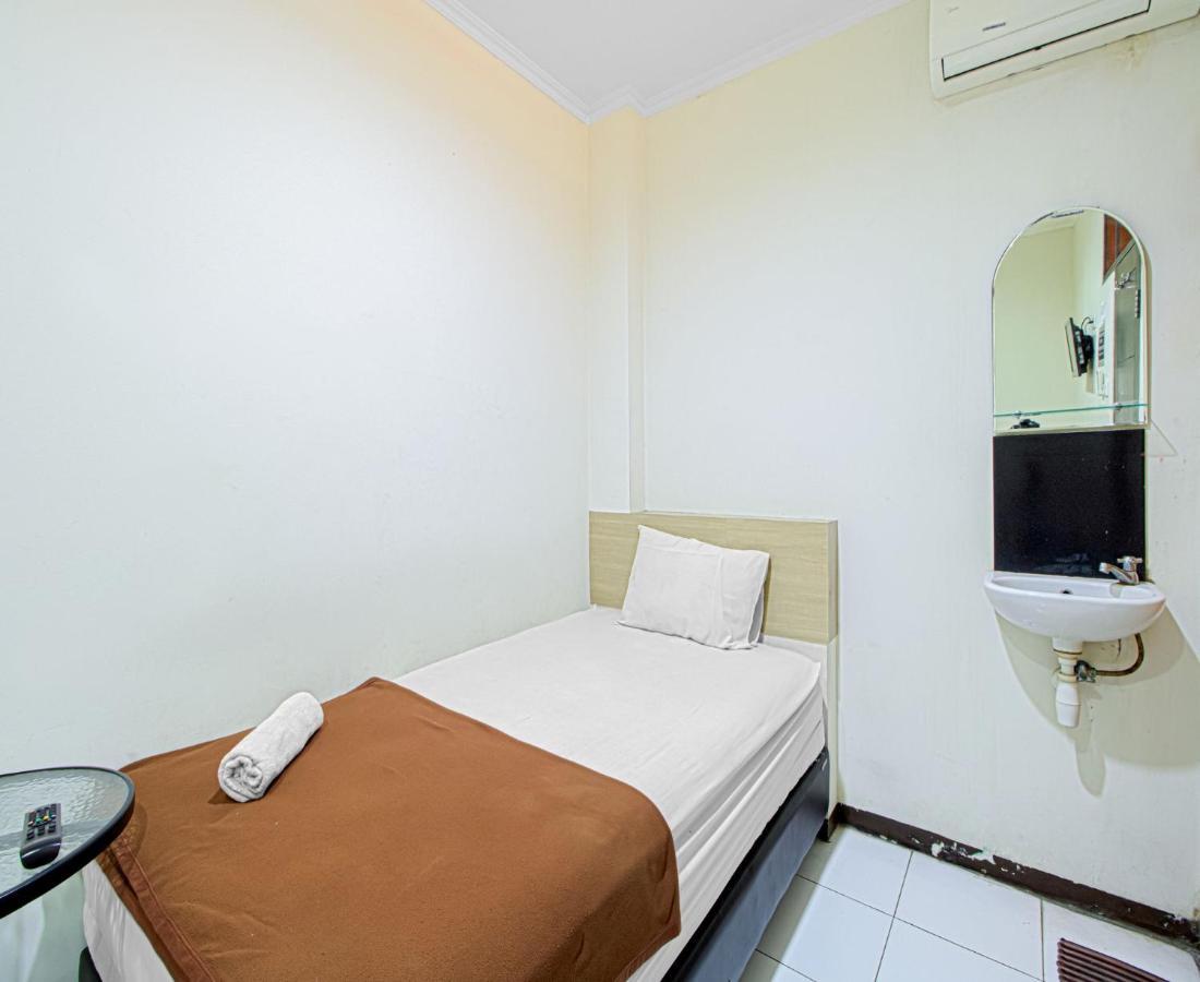 Bantal Guling Alun Alun Bandung Hotell Eksteriør bilde