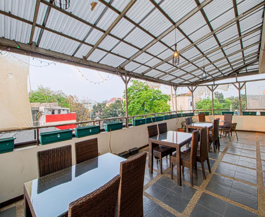 Bantal Guling Alun Alun Bandung Hotell Eksteriør bilde