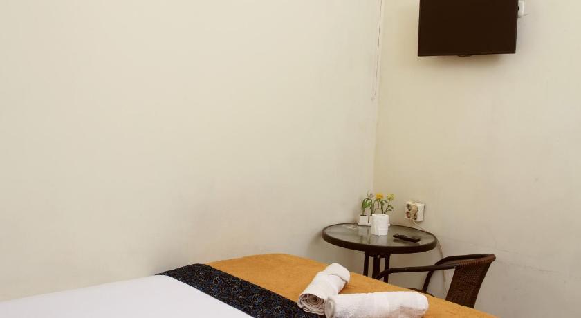 Bantal Guling Alun Alun Bandung Hotell Eksteriør bilde