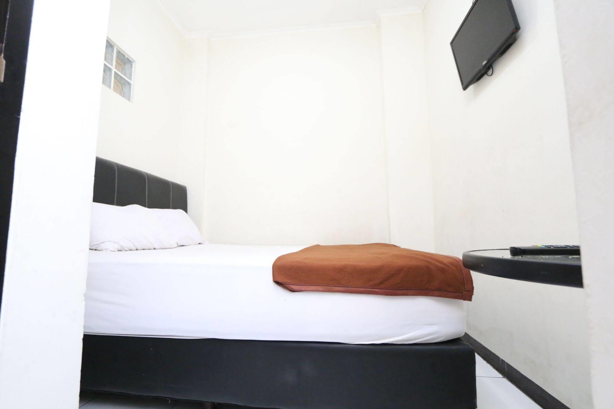 Bantal Guling Alun Alun Bandung Hotell Eksteriør bilde