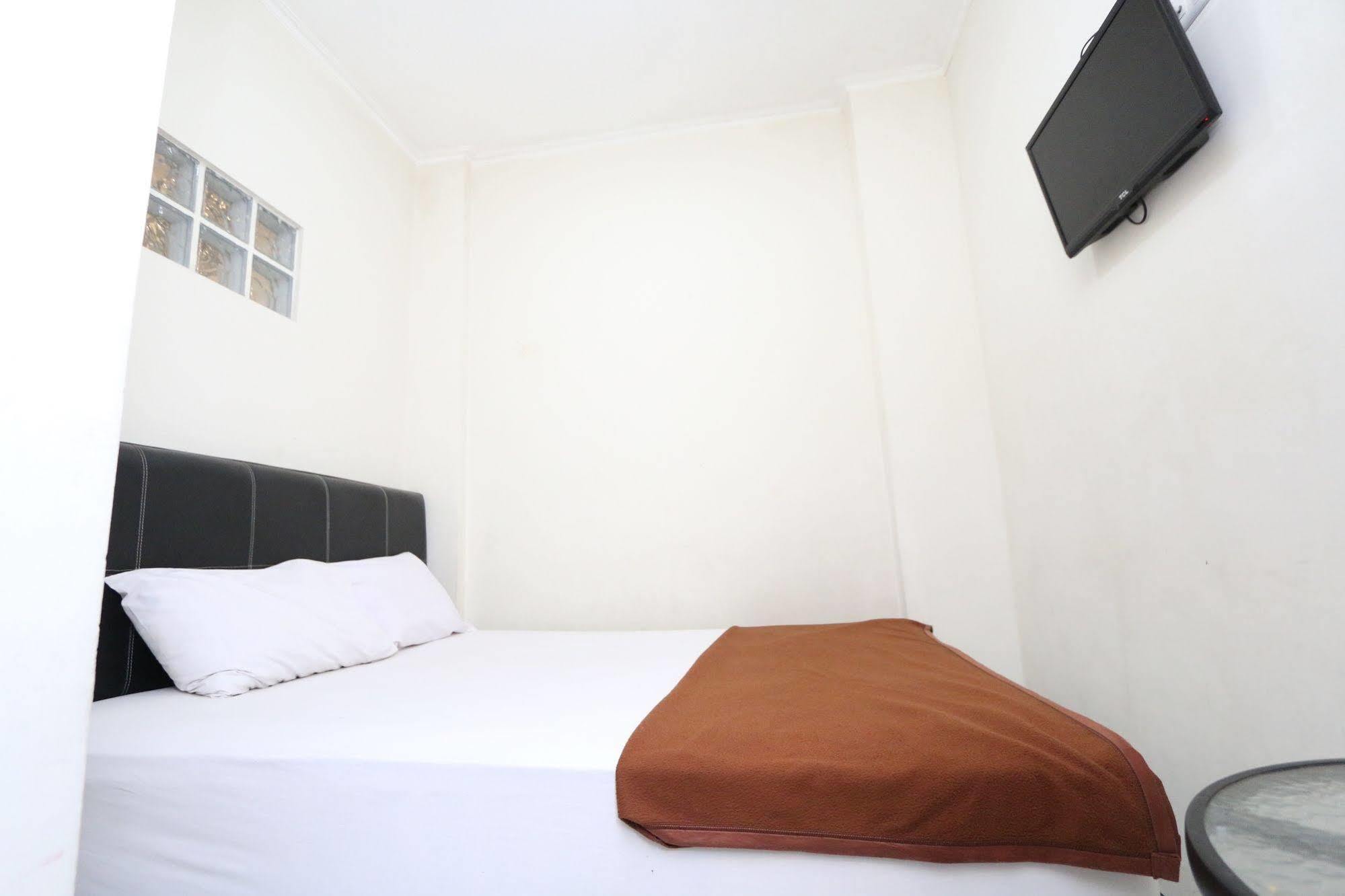 Bantal Guling Alun Alun Bandung Hotell Eksteriør bilde